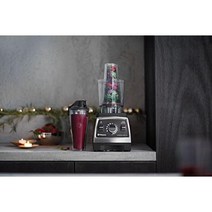 바이타믹스 컵어댑터 믹서용 텀블러세트 바이타믹스블렌더 바이타믹스레거시, Cup Adapter