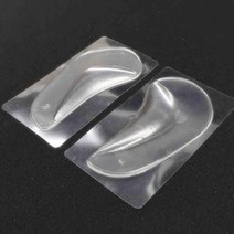 발아치 패드 실리콘 발아치교정 발아치무너짐 아치형깔창 발아치패드