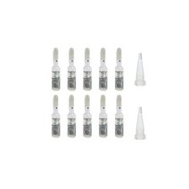라키아 애플케어 AHA 앰플 2mlx10EA+5EA+앰플마개 2개