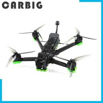 IFlightNazgul Evoque F5 HD 5 인치 6S FPV 드론 BNF F5 X F5D GPS 모듈네뷸라 프로 비스타 HD 시스템 스쿼시 X 또는 DC 기하학적, F5X TBScrossfireNANO