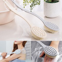 손 안 닿는 등밀이 모공 피부 관리 지압 목욕솔 때밀기 때필링 목욕타월 때밀이장갑 ㅂ디타올