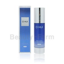 오휘 클리닉 사이언스 풀메디 모이스처라이저, 75ml, 1개
