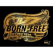 Born-Free, Die Gestalten Verlag