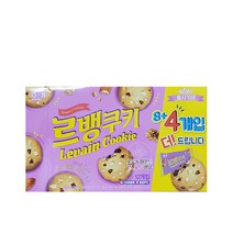 해태제과 르뱅쿠키 120, 1개