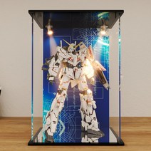 피규어 레고 건담 레고장 장식장 피규어장 진열장