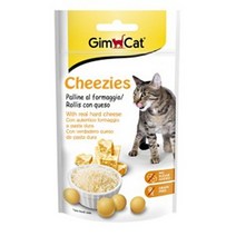 D17 짐펫 치즈롤리스 cheezies 50g 고양이 고양이캣닙 고양이캣글라스 고양이용품 영양제 트릿 스틱 고양이, 본상품선택