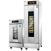 베이커리장비 업소용 빵발효기 업소용발효기 10단 제과제빵 발효 제빵기계 제빵발효, 32층 터치스크린+타이머