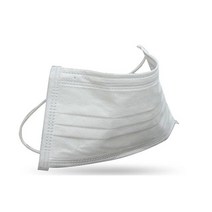 포솔로 뽑아쓰는 고급형 3중필터 일회용 마스크 50매 SET - 개학 여름 비말 고급 부직포, 1set, 50매입