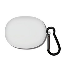 앤커 Soundcore Liberty 3 Pro 헤드셋 쉘용 블루투스 호환 보호기 지원, [02] WHITE
