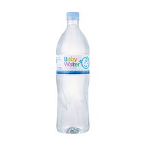 천년동안 베이비워터 1.2L, 36개입