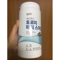 메디푸드 토로미 파워 스마일 350g (통) 1개, 환자영양식