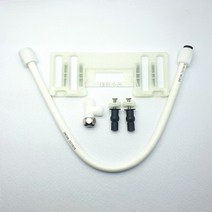 도비도스 DLB712 DB4000 DB4300 DB5500 DB8800 비데 상부연결부품
