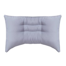 경추베개 50x70cm 기능성 숙면 꿀잠 수면 목편한 베개