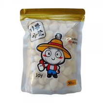 국내산 깐마늘 500g 200g 130g (산지:경상도 영천 창녕), 500g지퍼백