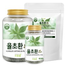 드랍쉽 율초환 모음, 율초환 300g