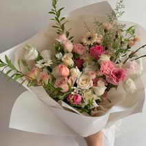 부산프로포즈꽃다발 광안리꽃배달 해운대꽃집, 금정구/사하구/서구/북구