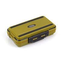 만능 다용도 멀티 소품케이스 태클박스, 화이트(아이보리)