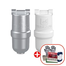 테슬론 압축에어필터 유수분분리기 iA03 HA03 콤프레샤 컴프레샤 E-세퍼레이터, B 플런저 타입, 1. iA03 (일반산업용)