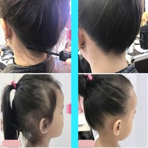 셀프잔머리정리 1+1 마스카라타입 13ml 픽서 펌, 1개