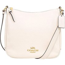 COACH(코치) [코치]백(숄더백) FC1648 C1648 Pebbled Leather Ellie File Bag 레이디스 [Outlet Product] [브랜드] [Parall
