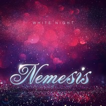 [CD] 네미시스 (Nemesis) 4집 - White Night
