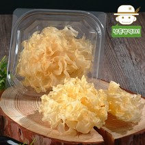 전남 강진 반석농장에서 보내드리는 건 백목이버섯 1팩, 단품