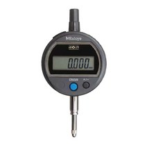 미쓰도요 543-500 솔라 디지매틱 인디게이터 12.7mm(0.001)