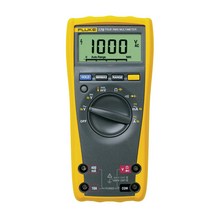 오리공구 플루크 디지털 테스터 멀티미터 FLUKE-175 EJKCT