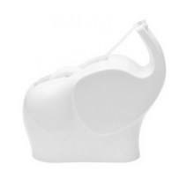 쓰리엠 스카치 탁상용 테이프 디스펜서, 화이트, 1개