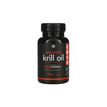 스포츠리서치 남극크릴오일 슈퍼바2 크릴오일 ikos-5 star 500mg 120 소프트젤 아스타잔틴 도코사헥사에노익산 에이코사펜타엔산 도코사헥사엔산 인지질 트라이글리세리드
