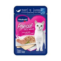 러시안블루 캣습식간식 영양 고양이습식간식 명태