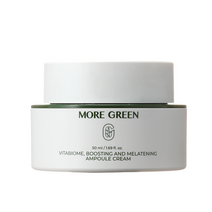 [모어그린] 비타 바이옴 부스팅 앰플&수딩젤 올인원 크림 50ml