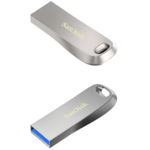 샌디스크 USB 3.1 Gen1 메모리 메탈타입 스틱형 32G 64G 128GB 256GB 512GB 컴퓨터 노트북 차량용 음악감상 정품, 64GB