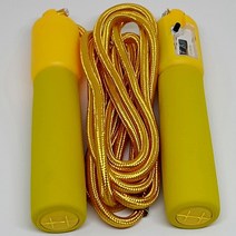 PGM1*^몰Premium 초경량 자동카운터 줄넘기 인공지능 유산소 다용도 헬스 운동 가정용 학생 어른^*1췤pgm, *^^옵션*^그린