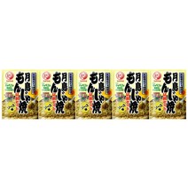 Bulldog 일본직배송 불독 츠키시마 몬자야키 소스맛 홈푸드 브런치용 자취생간편조리 81.3g 5개 1세트, 1개