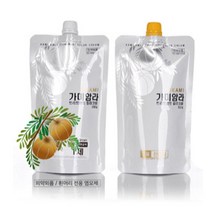 가미암라 트리트먼트 칼라크림 300g, 5N 자연갈색, 1개