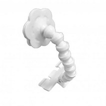 애완 동물 셀카 스틱 개 고양이 스마트 폰 강아지 막대 촬영 장난감 휴대 전화 클립 공급, WHITE