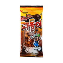 추억의 옛날과자 꾀돌이 40g