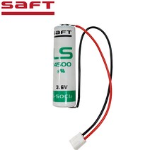 샤프트 LS14500-C085550 열량계배터리 계량기 난방지시부 리튬배터리 MT20, 1개입