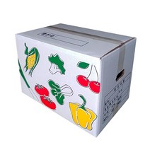농산물박스5kg 10kg 20kg, 25장