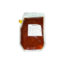 칠리마늘소스 2kg 콜팝 핫도그 닭꼬치소스