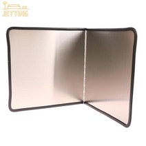 오일 스플래터 가드 그리스 스크린 튀김 스테인레스 스틸 가스 스토브, 01 onesize