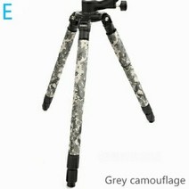 ROLANPRO Gitzo Manfrotto Benro RRS Sirui INNOREL Leofoto 삼각대 보호 케이스 맞춤형 생산, 37.Gray camouflage  LEOFOTO LS