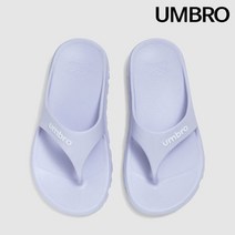 엄브로 공용 범피 쏭 IP 쪼리 슬리퍼 UM223ETH40 PPL