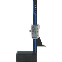 블루텍캘리퍼 디지털하이트게이지 BD570-150P 4017497