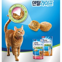 고양이 덴탈케어 치석제거 간식 연어 고양이동결건조 고양이양치껌, 상세페이지참조, 상세페이지참조