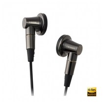 Audio Technica [오디오테크니카] ATH-CM2000Ti 이어폰