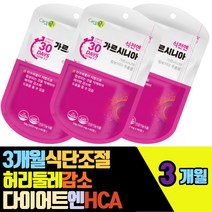 3개월다이어트 허리둘레감소 녹차추출 다이어트엔HCA 체지방감소도움 BMI유의적 허리둘레감소 엘 카르니틴 마테추출물 히비스커스 피쉬콜라겐 비타민B혼합제 말토덱스트린