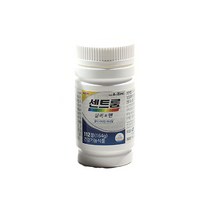 센트룸 실버포맨 112정, 1개