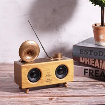 여행용 휴대용 블루투스 스피커 앰프 네이버 usb 거실 클로바 차량용 우드 루악 가성비 누구 버스킹 레트로 램프 발렌타인 샤오미, 딥브라운, 단일사이즈